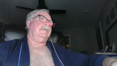 OldLakeGuy online show from March 11, 5:24 am