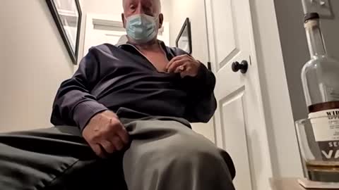 oldsubman online show from November 17, 11:40 pm