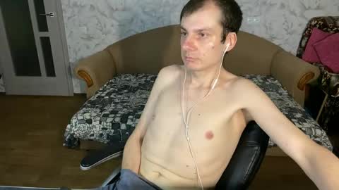 Oleg online show from May 15, 7:43 pm