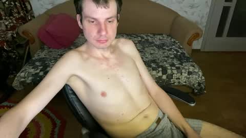 Oleg online show from May 17, 6:39 pm