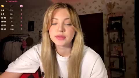 Kem online show from November 9, 3:59 pm