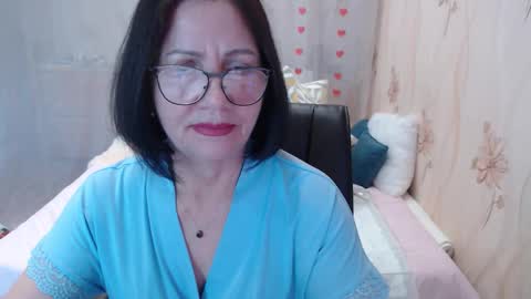 OlgaHottie online show from November 5, 1:51 am