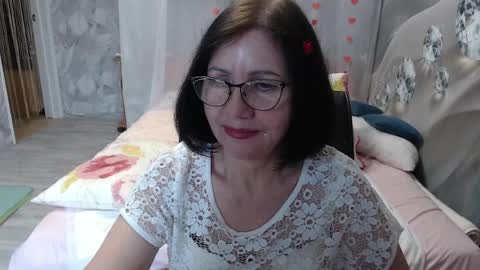 OlgaHottie online show from March 30, 2:22 am