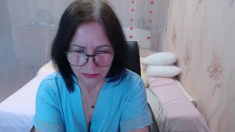 OlgaHottie online show from October 8, 12:29 am