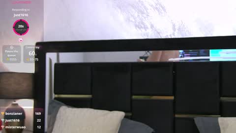Olga online show from January 28, 3:57 pm