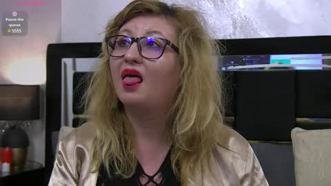 Olga online show from March 1, 4:33 pm