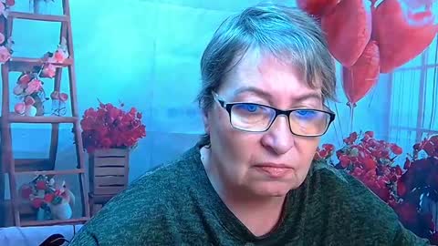 OlgaLuck online show from April 16, 5:29 am