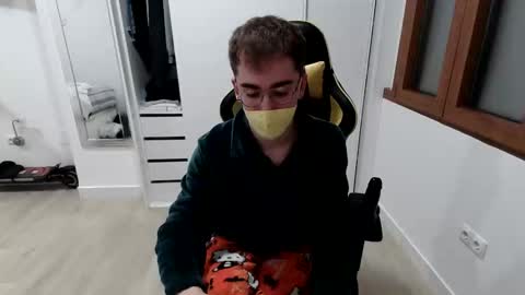 Oli Blaze online show from March 6, 12:09 am