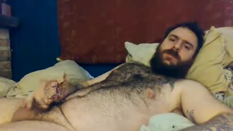 olictavio098 online show from February 15, 7:17 pm