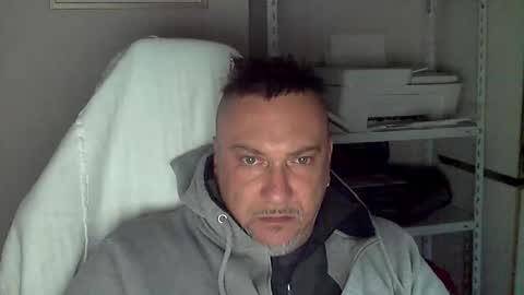 olimpio1230 online show from January 13, 5:10 pm