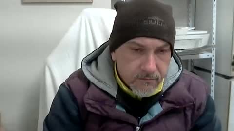 Snapshot of olimpio1230 chatting on January 4, 10:27 am olimpio1230 online show from January 4, 10:27 am