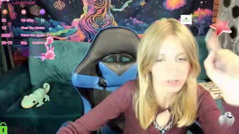 Olisa fox online show from September 17, 7:28 pm