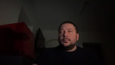 Oliver84 online show from March 27, 7:26 pm