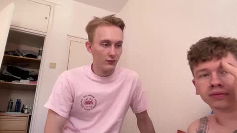 Oliver and Thomas online show from September 15, 11:33 am