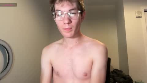 Oliver Beck online show from November 13, 4:26 am