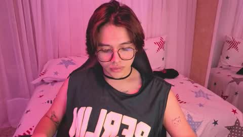 oliver_big19 online show from September 24, 1:07 pm