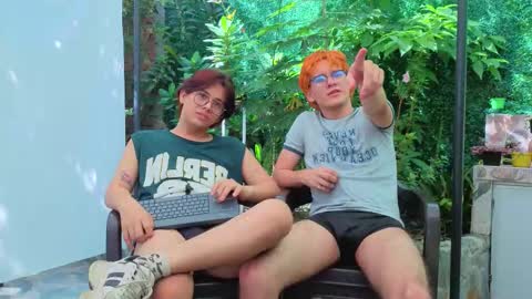oliver_big19 online show from September 11, 1:56 pm