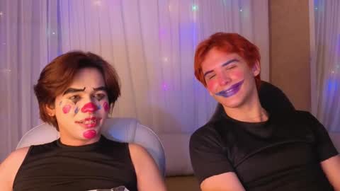 oliver_big19 online show from October 4, 4:16 pm