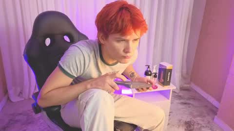 oliver_big19 online show from October 6, 12:12 pm