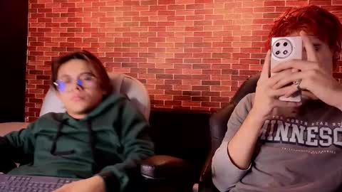 oliver_big19 online show from October 10, 12:00 pm