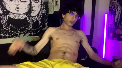 Oliver fast online show from November 8, 4:37 am