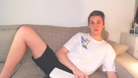 Oliver online show from December 2, 6:27 pm