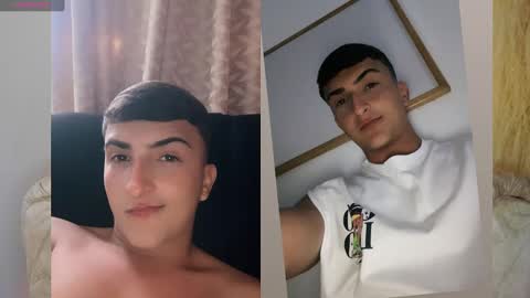 OLIVER online show from December 26, 10:41 pm