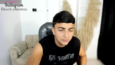 OLIVER online show from February 10, 1:03 pm