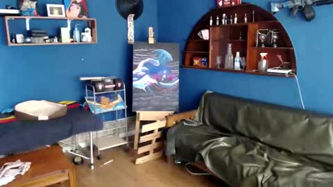 Snapshot of oliver_laid_2023 chatting on September 16, 6:55 pm oliver_laid_2023 online show from September 16, 6:55 pm
