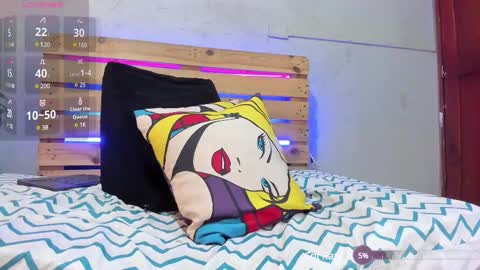 THE MONSTER COCK OLIVER online show from February 25, 10:31 pm