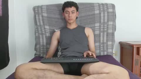 Oliver Rayman online show from January 18, 8:51 pm