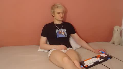 Oliver online show from March 24, 12:49 am