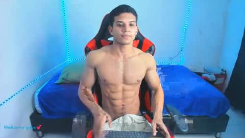 oliver thompsson online show from July 14, 2:38 am