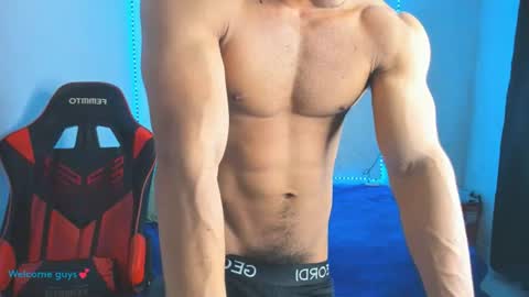 oliver thompsson online show from July 26, 12:08 am