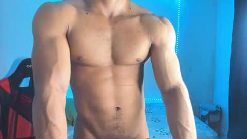 oliver thompsson online show from July 30, 3:51 am