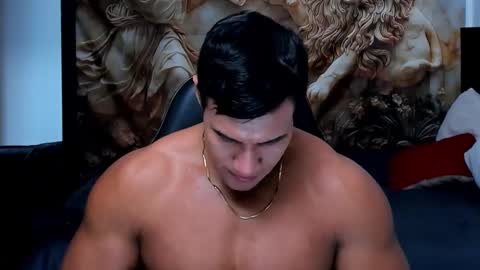 oliver_tommy online show from November 13, 1:47 pm