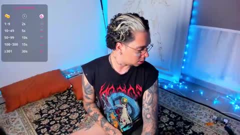 Mr Blue Sky online show from December 10, 8:51 am