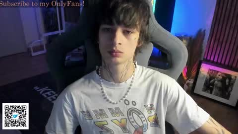 oliverrgroove online show from December 5, 2:26 pm