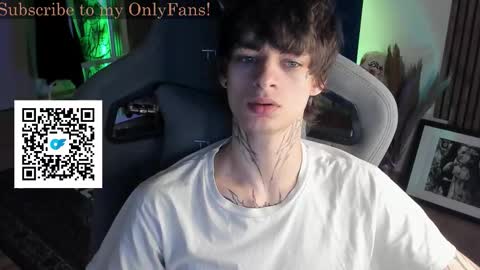 oliverrgroove online show from November 14, 2:41 pm