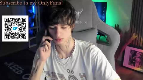 oliverrgroove online show from November 21, 3:32 pm