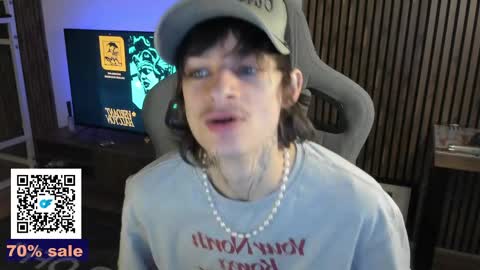 oliverrgroove online show from March 29, 3:57 pm