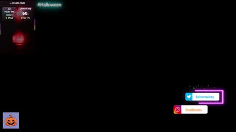 Oliver online show from October 18, 11:42 pm