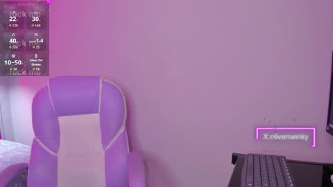 Oliver online show from September 12, 5:53 am