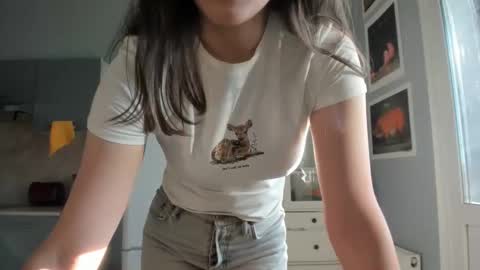 olivia__dream online show from May 8, 4:01 pm