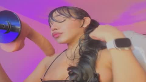 Snapshot of olivia__ds chatting on September 19, 3:10 am Olivia online show from September 19, 3:10 am