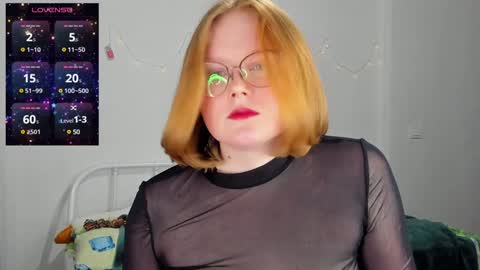 Olivia Date online show from January 20, 4:55 pm