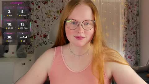 Olivia Date online show from April 12, 8:40 am