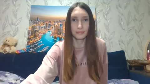 Snapshot of olivia_dream1 chatting on January 9, 7:08 pm Olivia online show from January 9, 7:08 pm