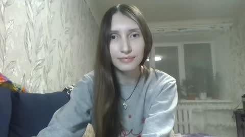 Snapshot of olivia_dream1 chatting on January 2, 9:07 pm Olivia online show from January 2, 9:07 pm