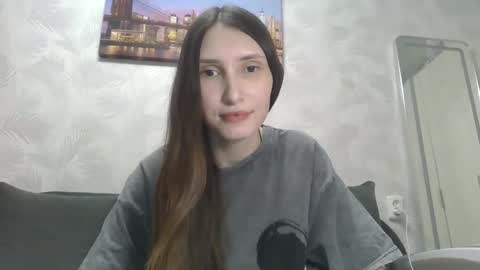 Snapshot of olivia_dream1 chatting on February 20, 10:15 pm Olivia online show from February 20, 10:15 pm